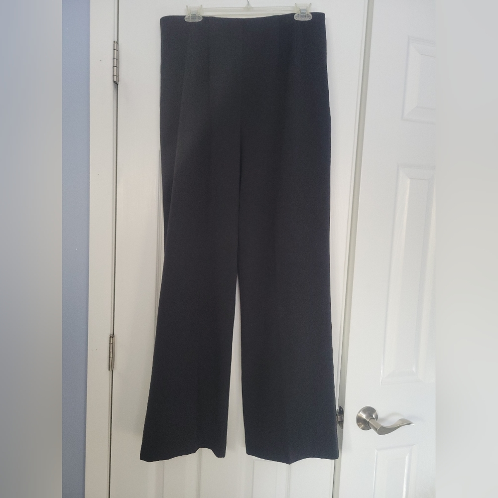 Black Dress Pants East 5th